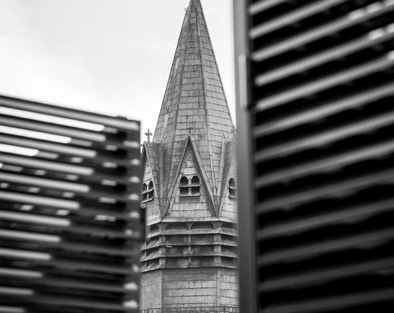 Penthouse Z Tarasem Apartamento Poznań 0*,