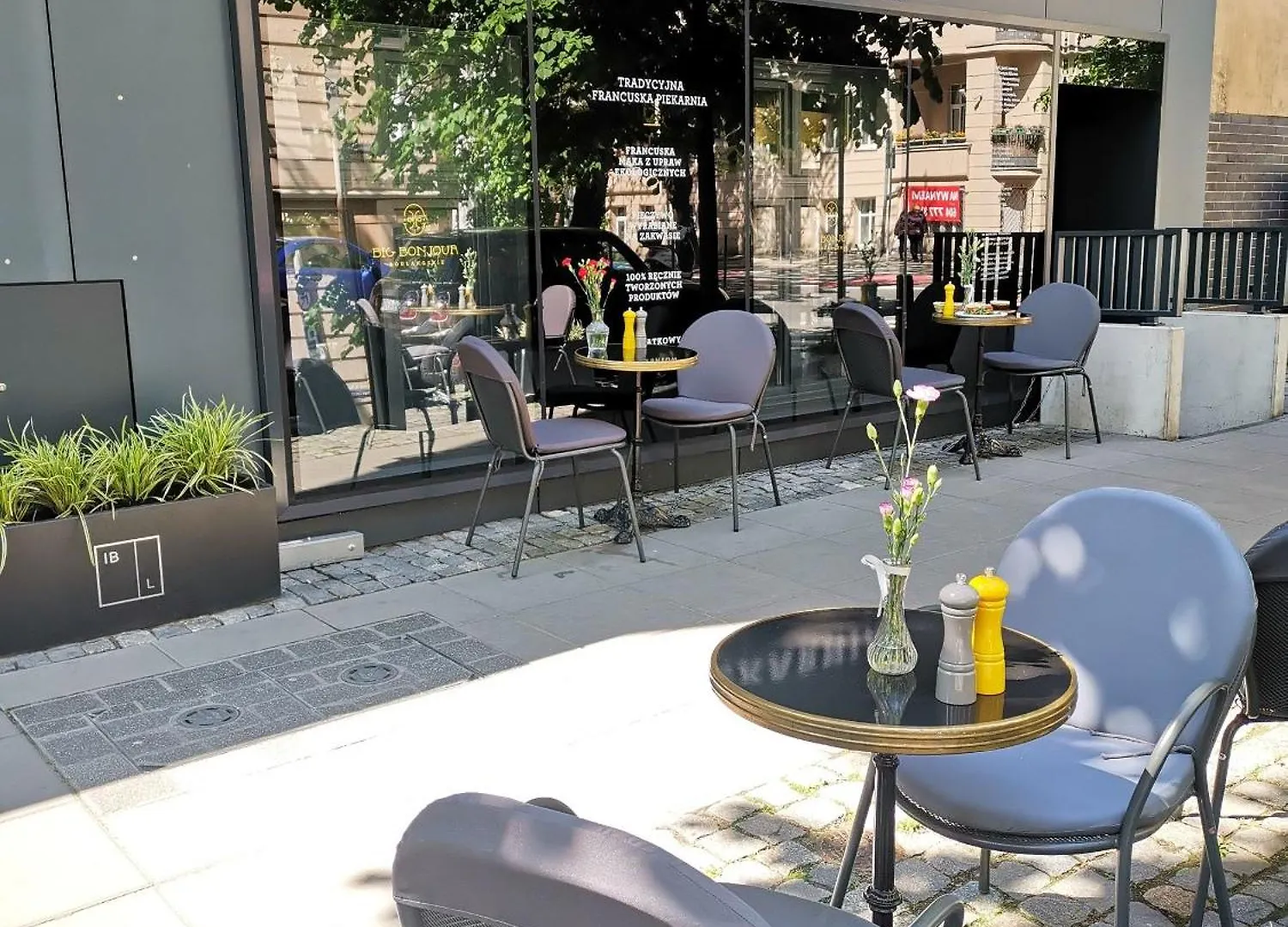 Penthouse Z Tarasem Apartamento Poznań 0*,  Polónia